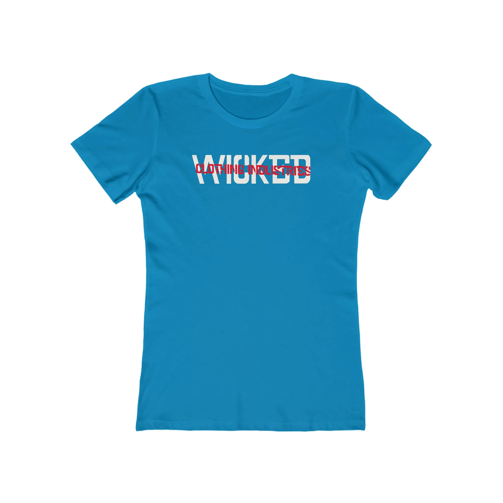 Wicked E.L. Style  T-Shirt