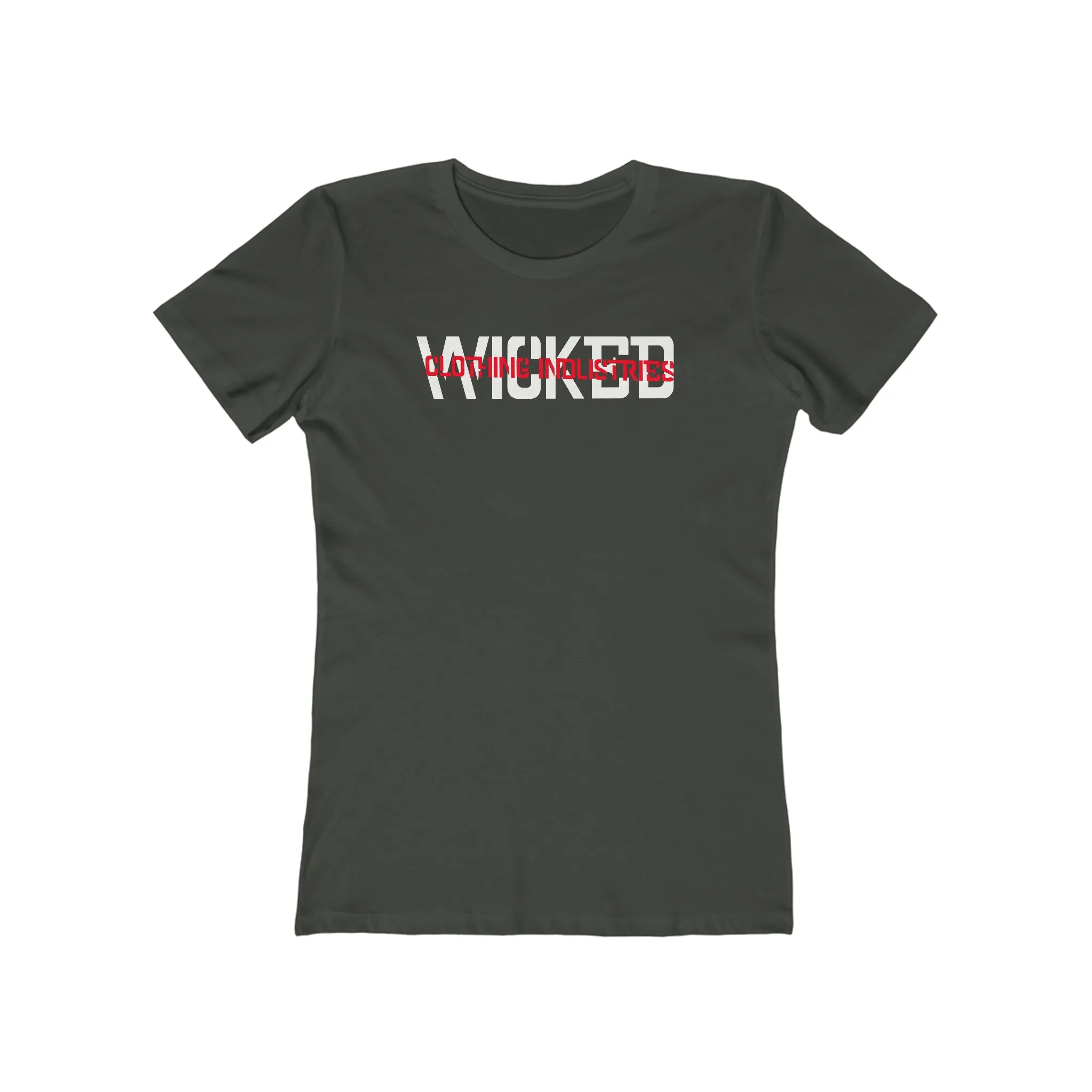 Wicked E.L. Style  T-Shirt
