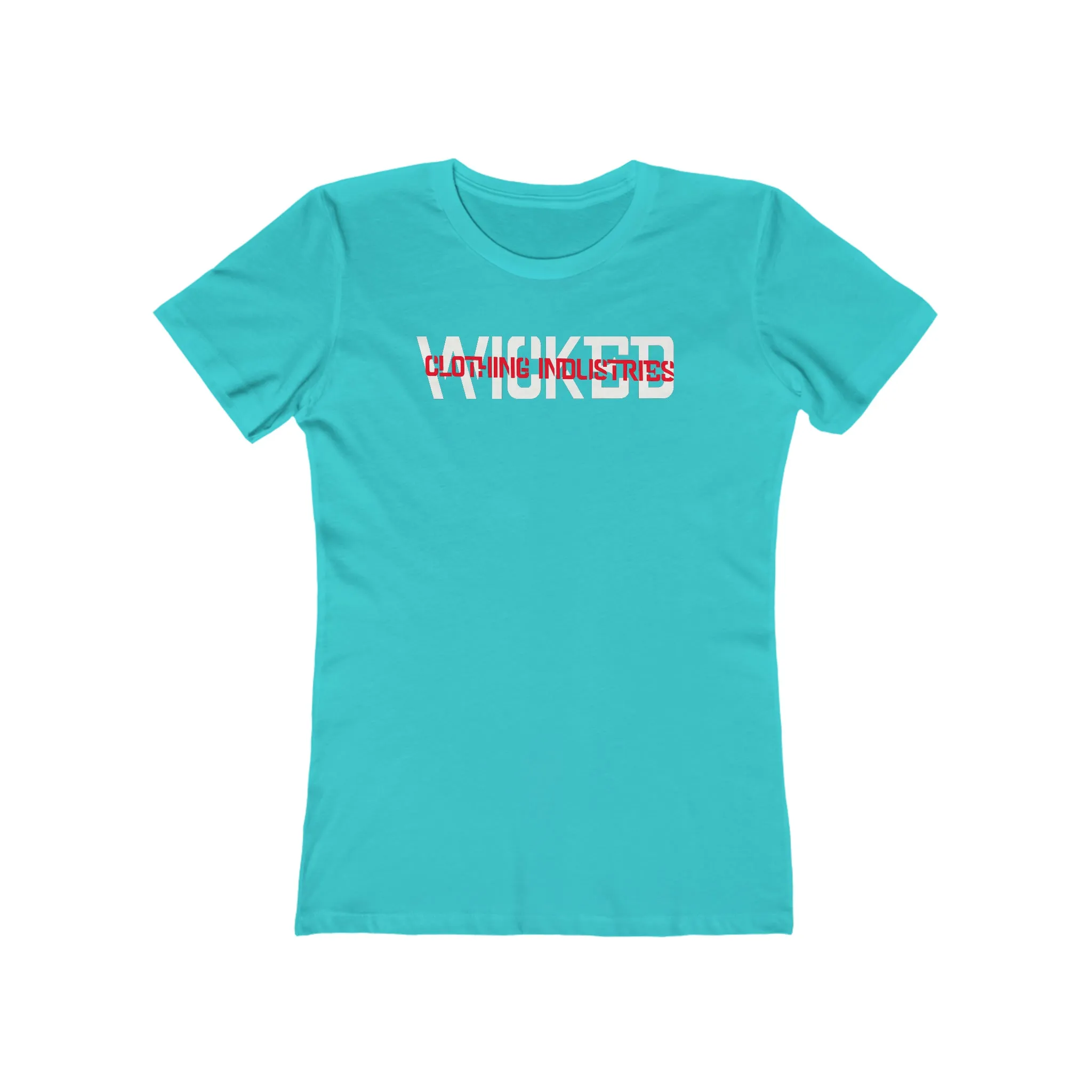 Wicked E.L. Style  T-Shirt