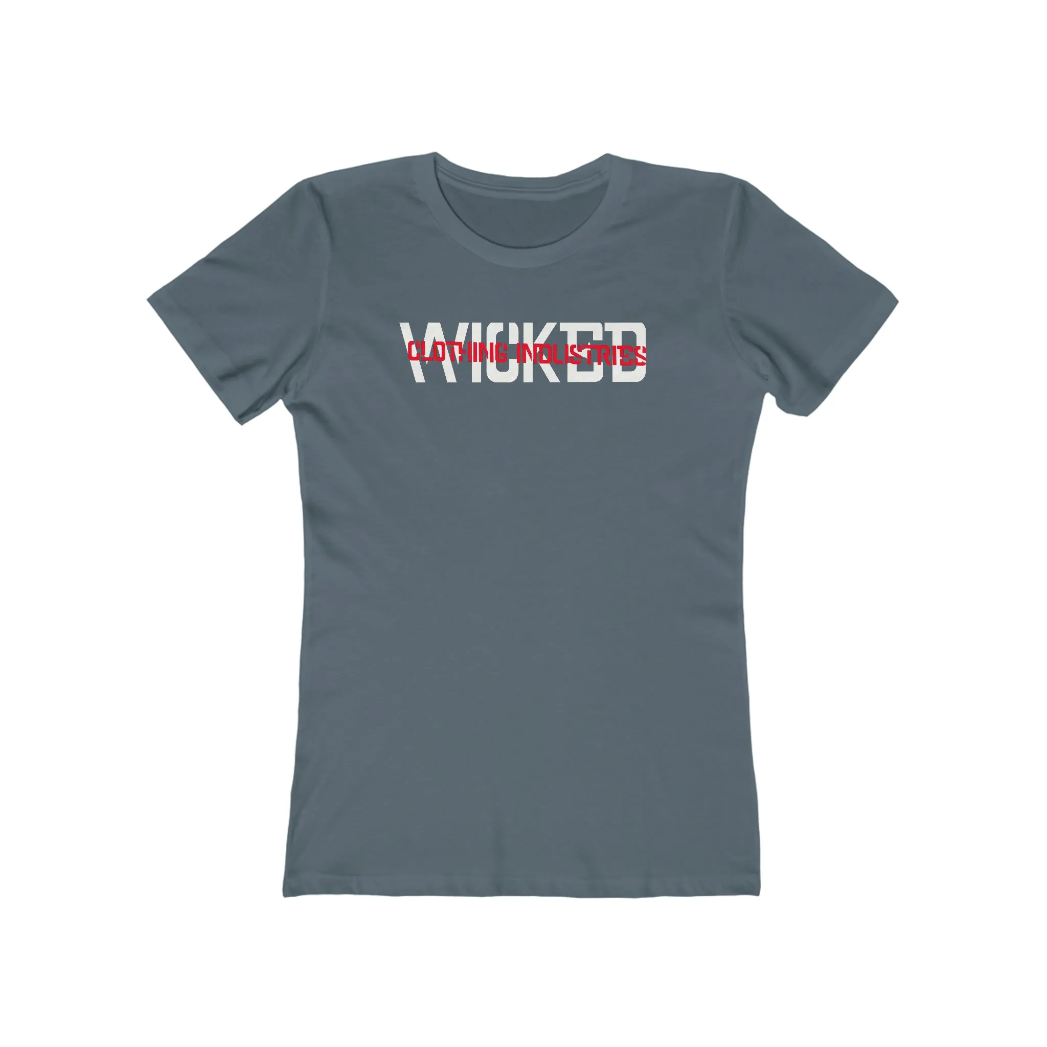 Wicked E.L. Style  T-Shirt