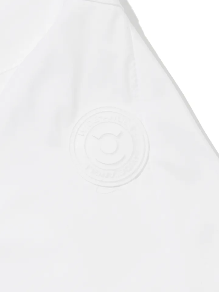 WideAngle: CO Crease Loose Fit Hoodie Jacket    - 2 Colors