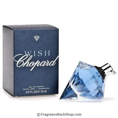 Wish by Chopard Eau De Parfum