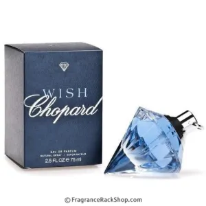 Wish by Chopard Eau De Parfum