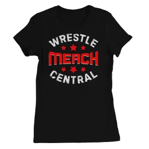 WMC Stars Women's Short Sleeve T-Shirt