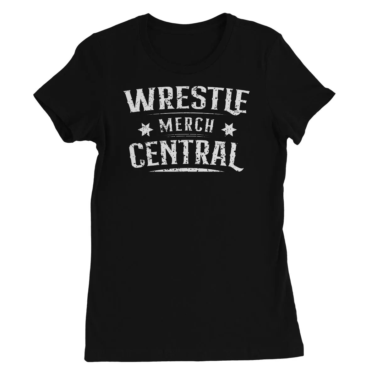 WMC Vintage Women's Short Sleeve T-Shirt