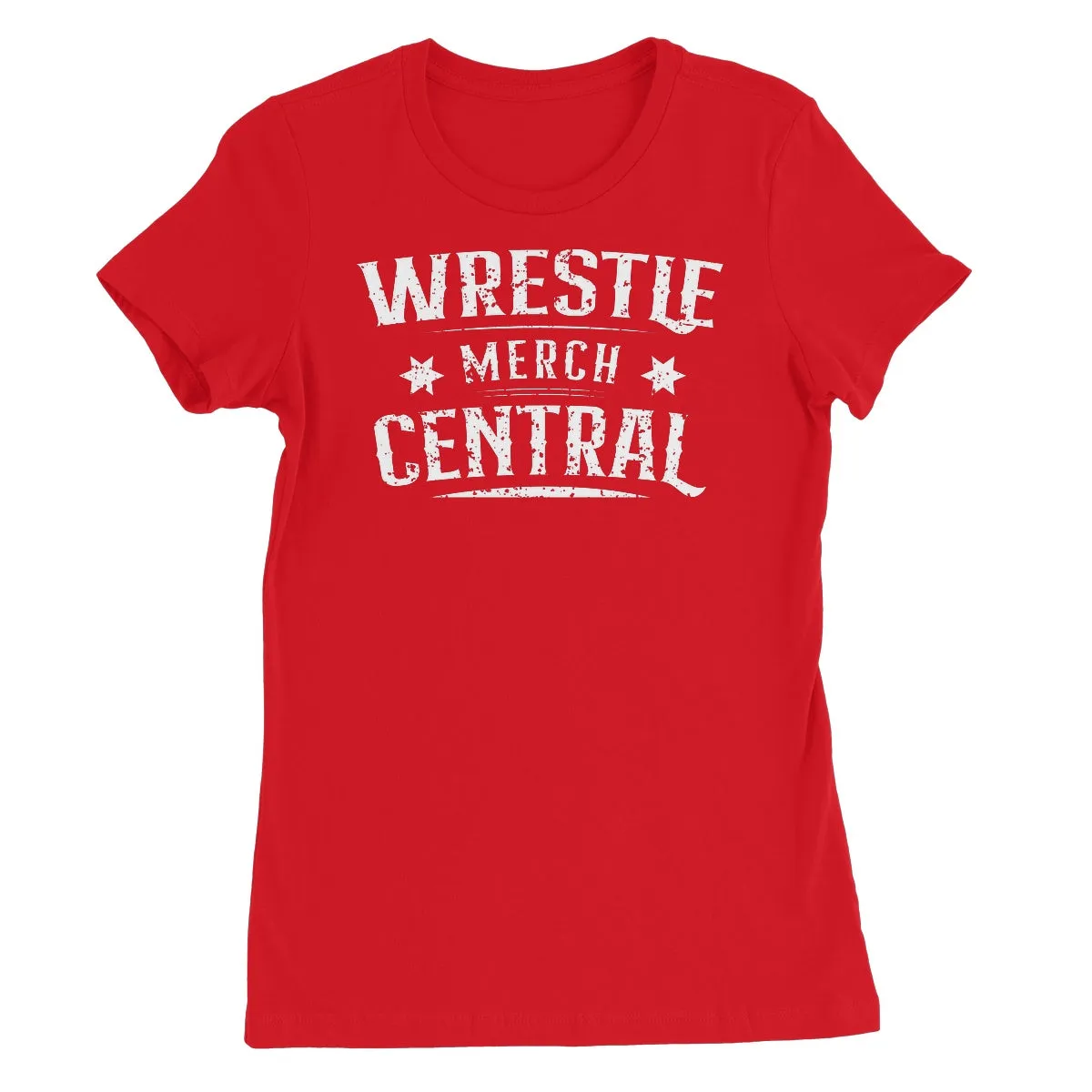 WMC Vintage Women's Short Sleeve T-Shirt