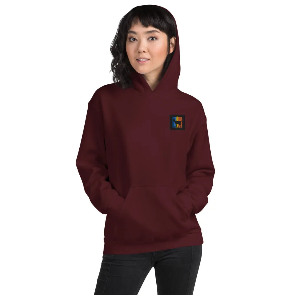 woman Hoodie
