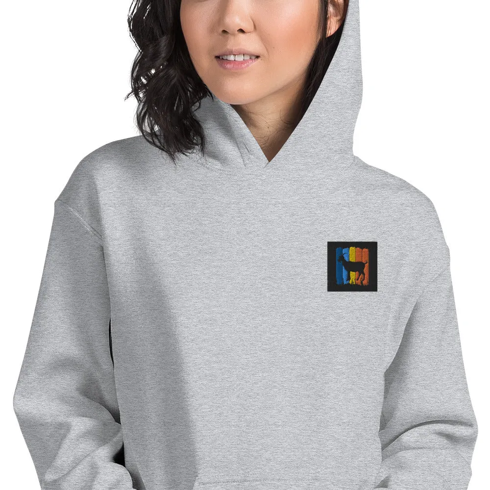 woman Hoodie