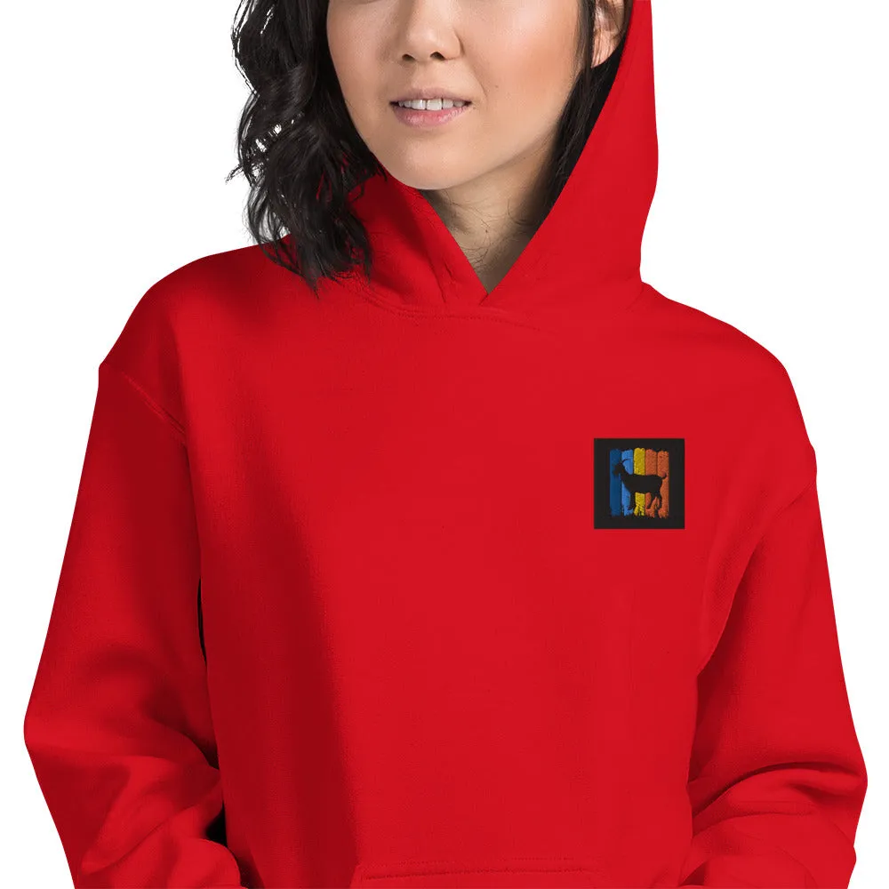 woman Hoodie