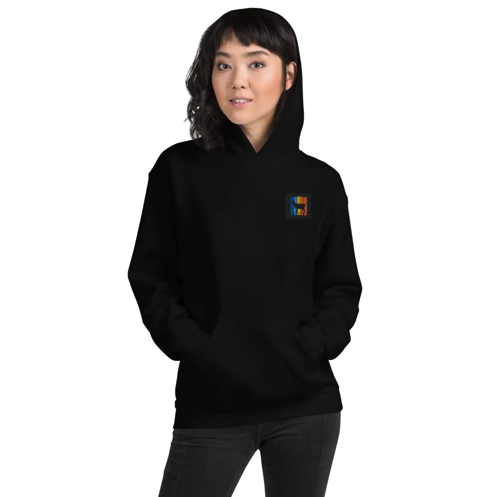 woman Hoodie
