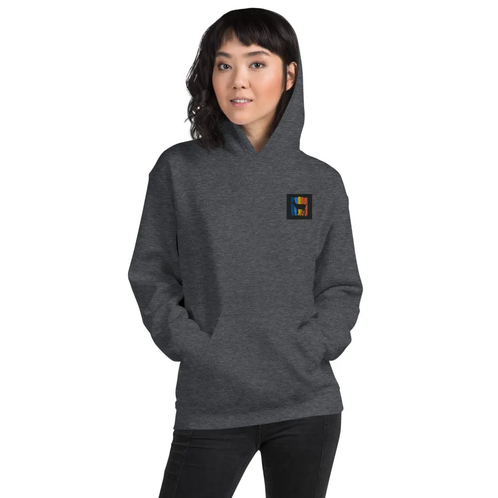 woman Hoodie