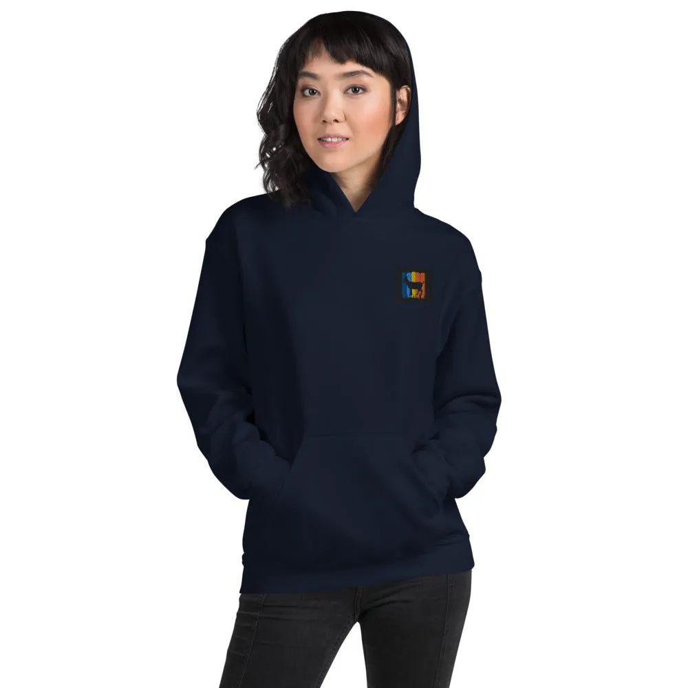 woman Hoodie