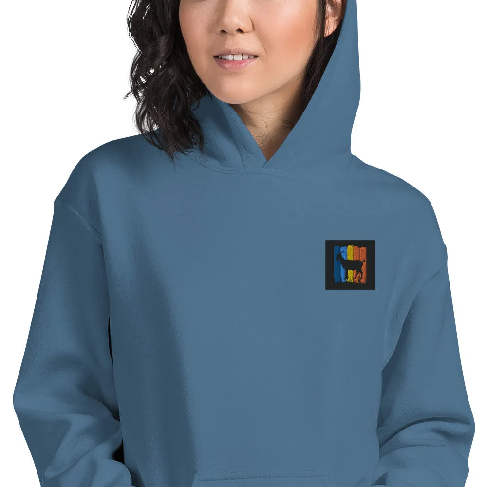 woman Hoodie