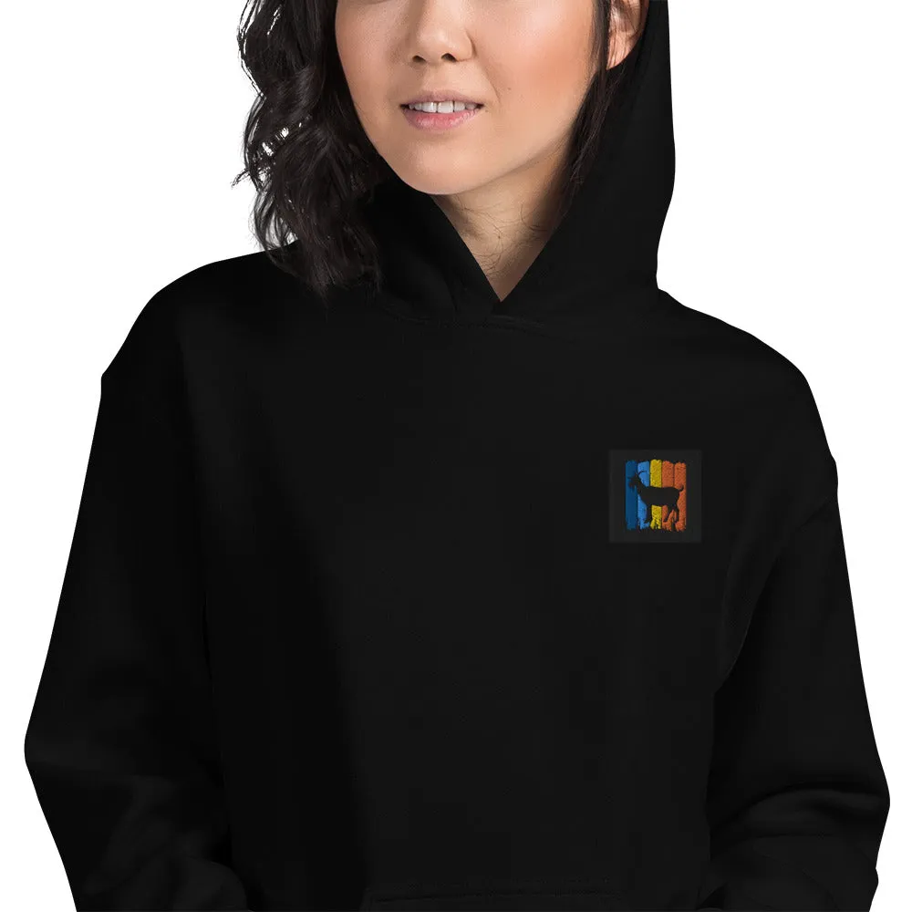 woman Hoodie