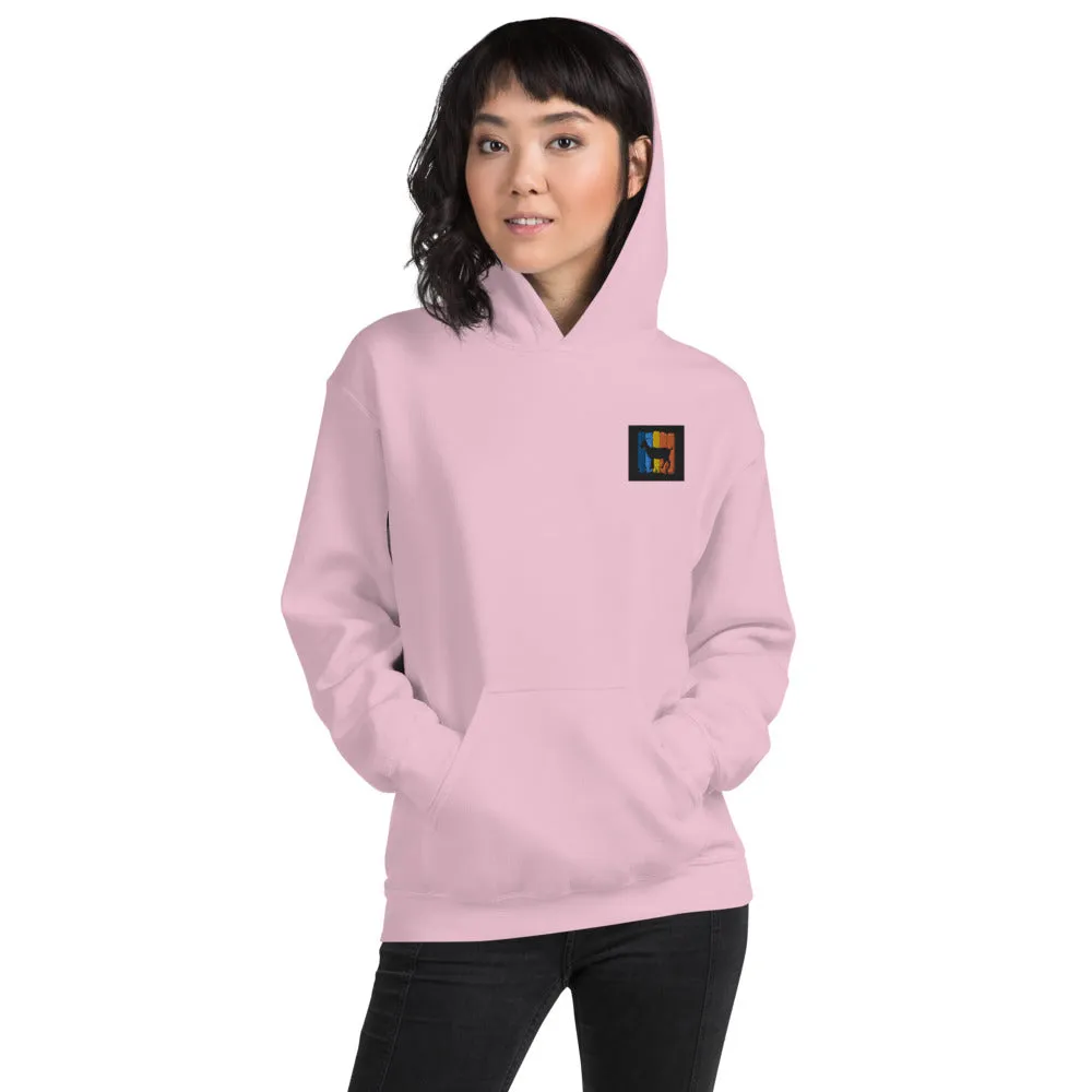woman Hoodie