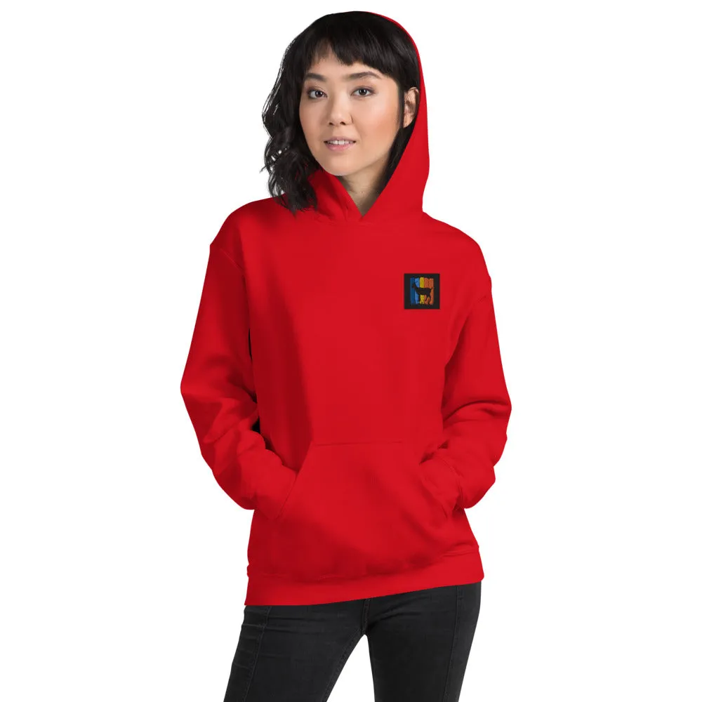 woman Hoodie