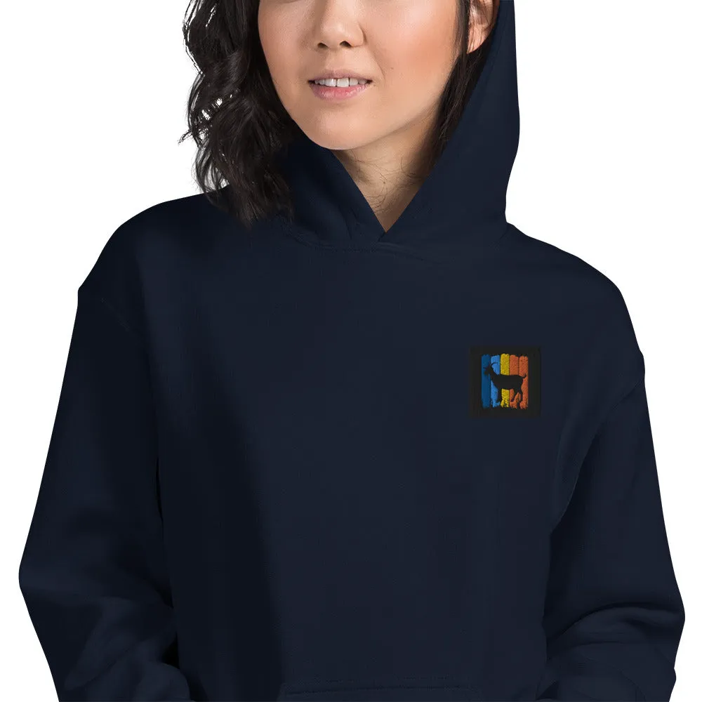 woman Hoodie