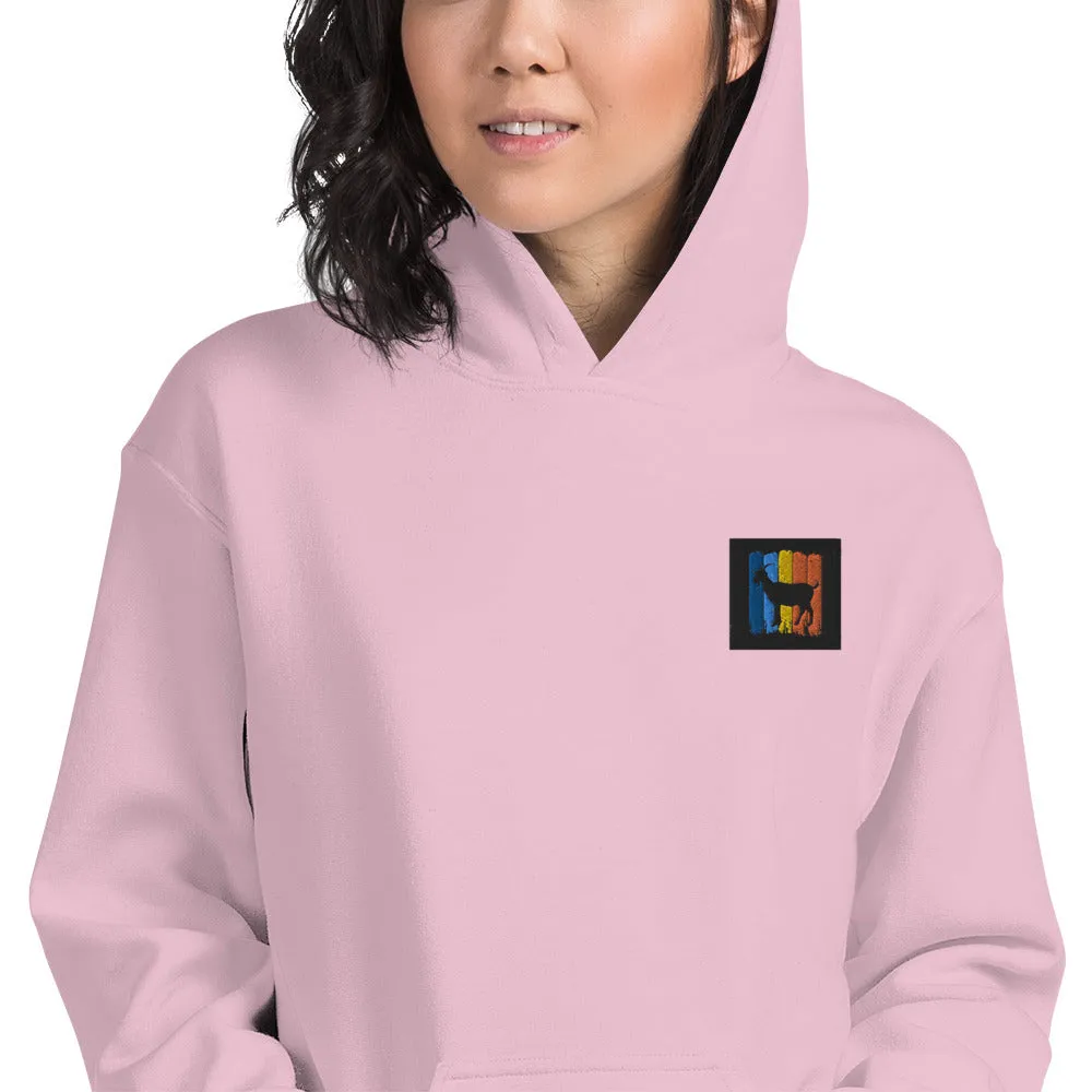 woman Hoodie