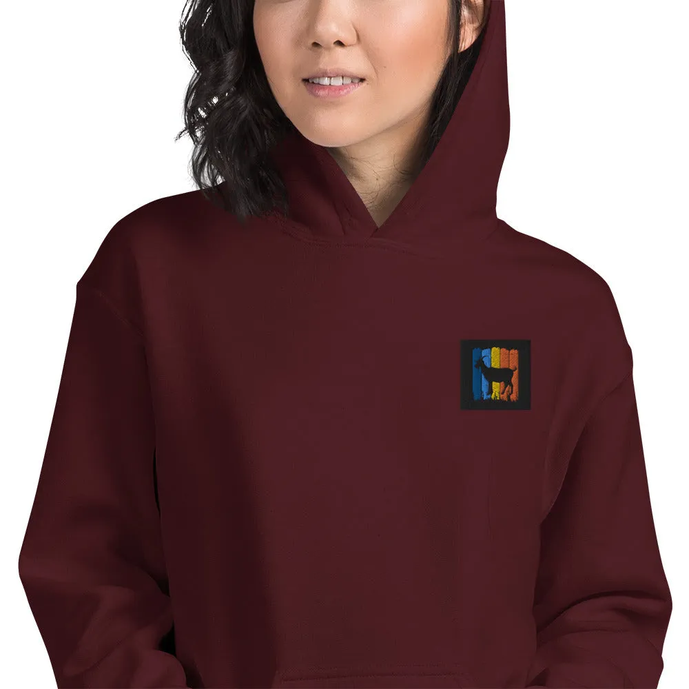 woman Hoodie