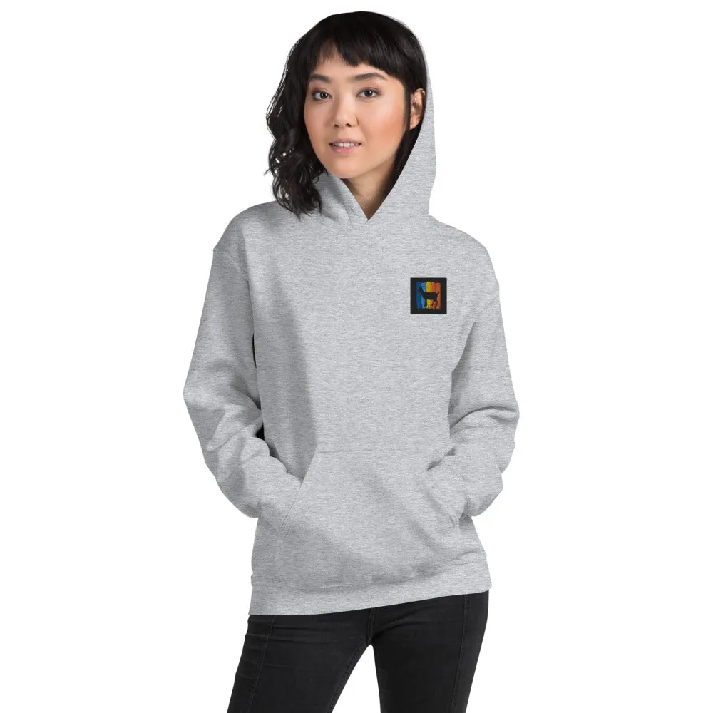 woman Hoodie