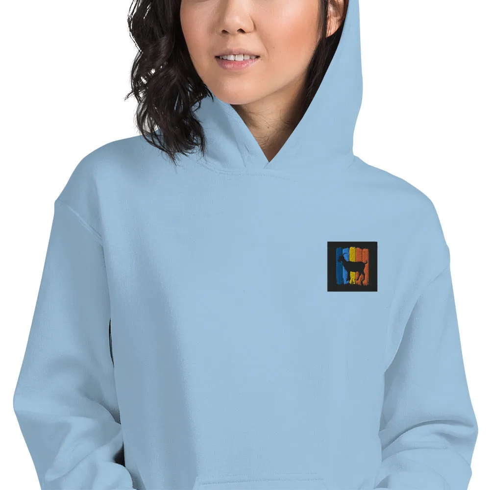 woman Hoodie