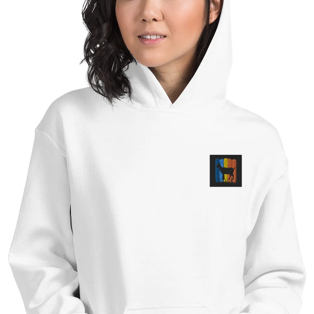 woman Hoodie
