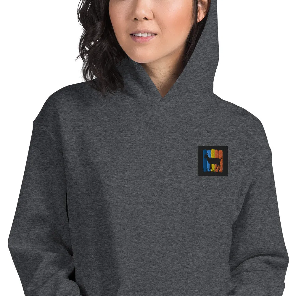 woman Hoodie