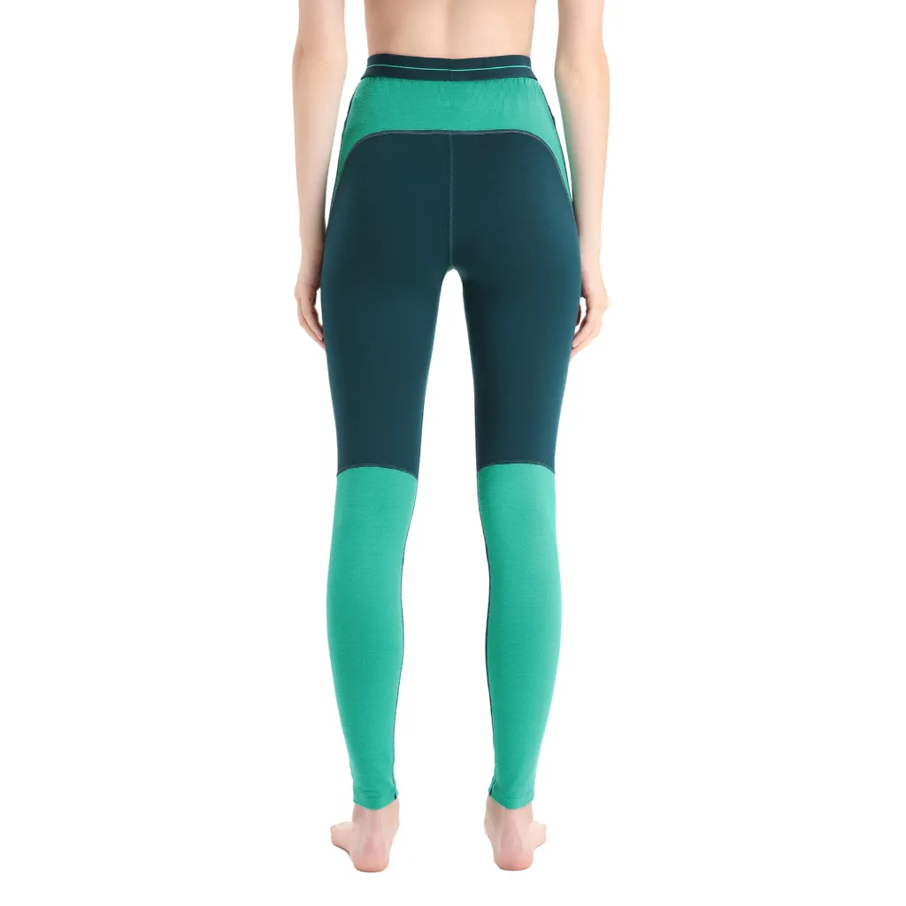 Women's 200 ZoneKnit Leggings
