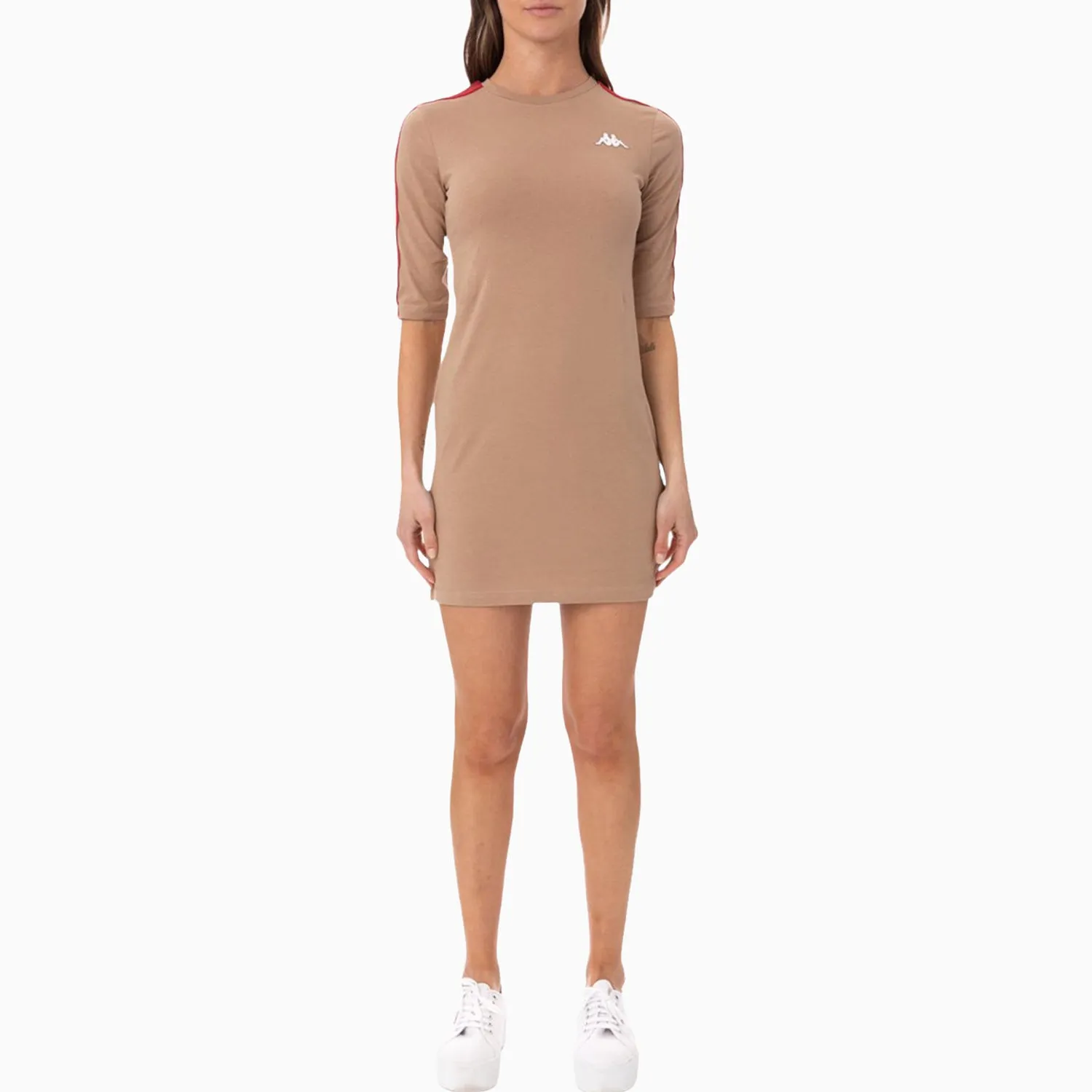 Women's 222 Banda Mora Dress