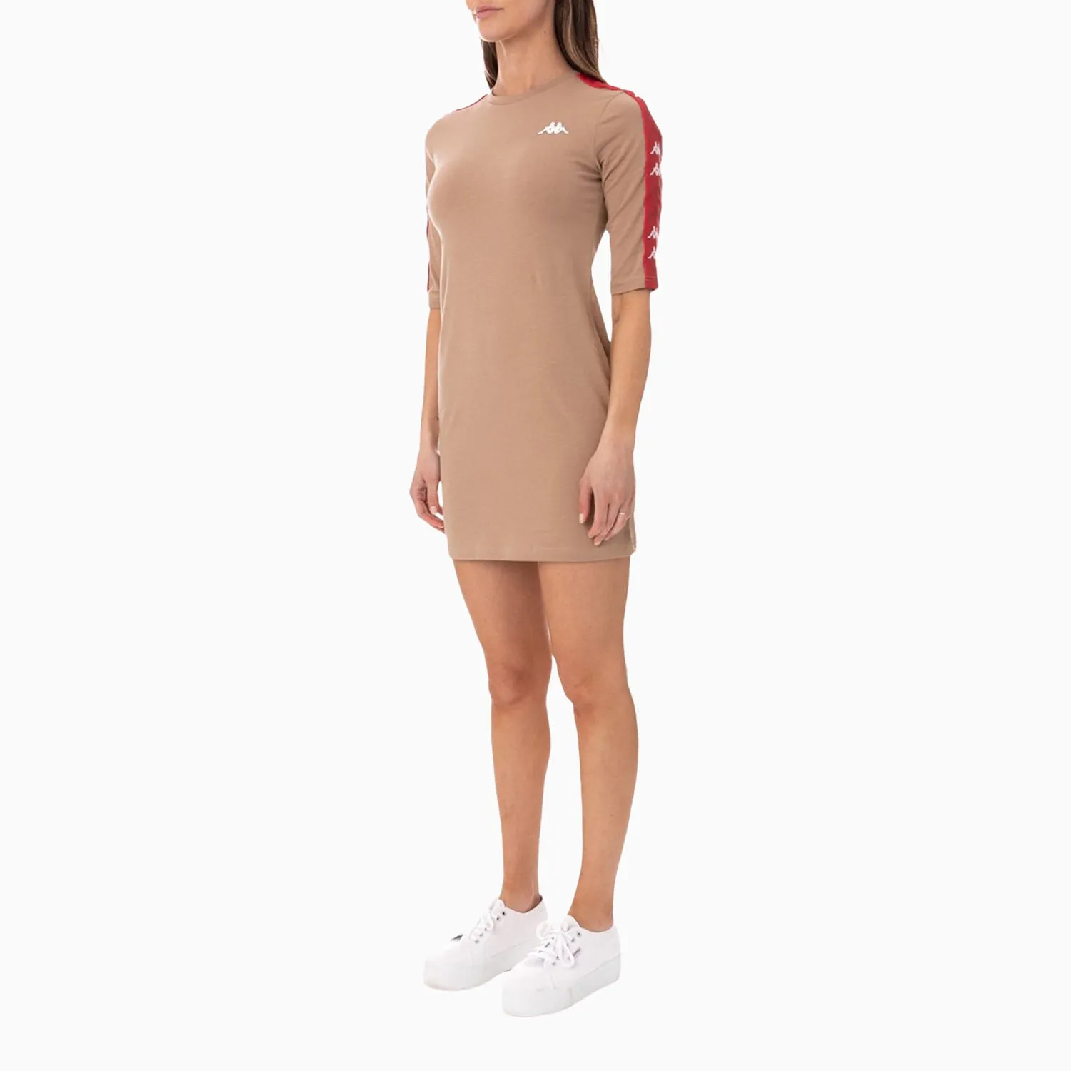 Women's 222 Banda Mora Dress