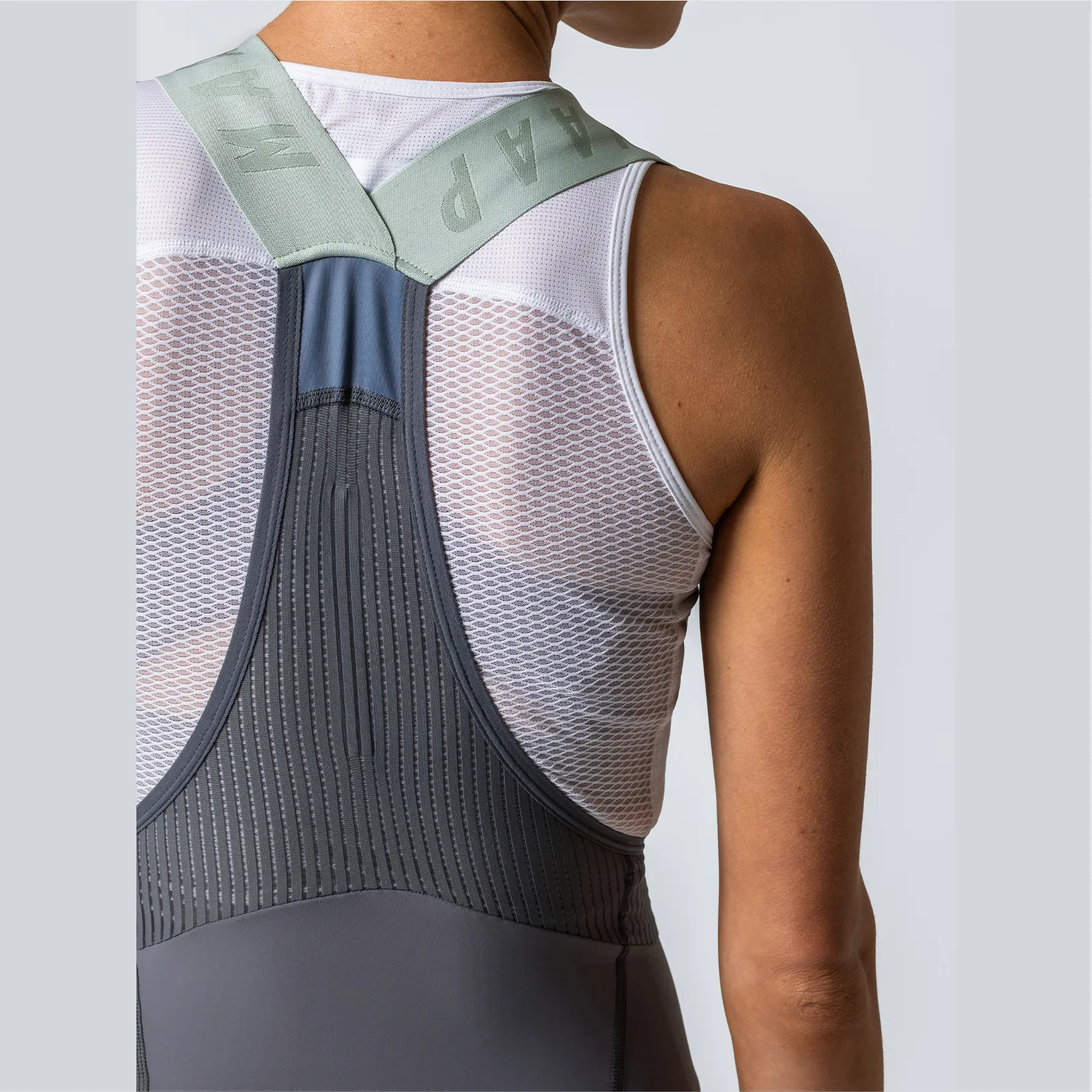 Women's Adapt Team Bib Evo Shadow