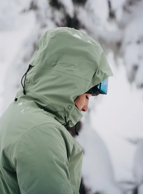 Women's [ak] Embark GORE-TEX 2L Jacket