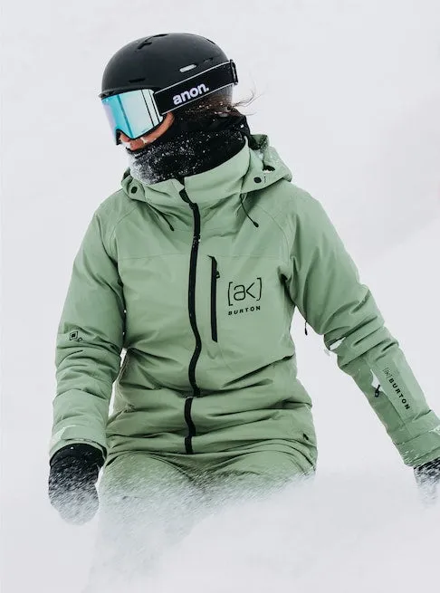 Women's [ak] Embark GORE-TEX 2L Jacket