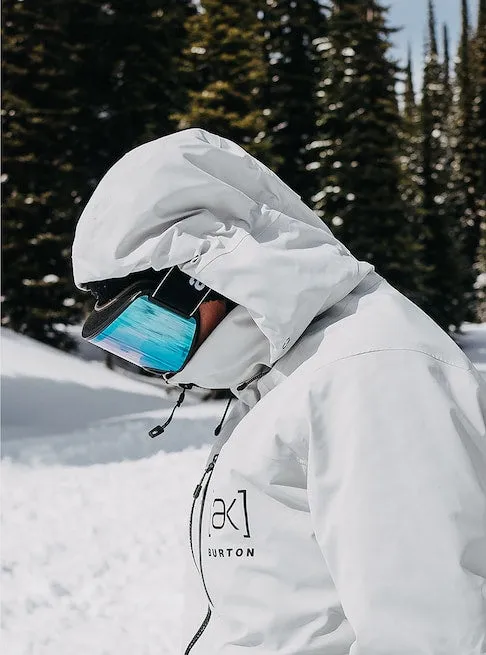 Women's [ak] Embark GORE-TEX 2L Jacket