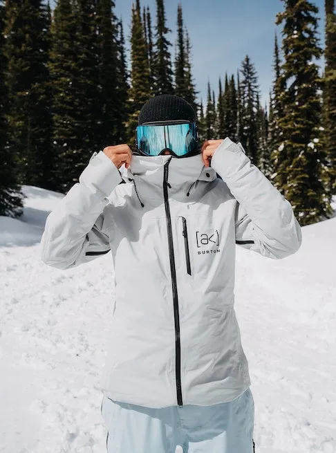 Women's [ak] Embark GORE-TEX 2L Jacket