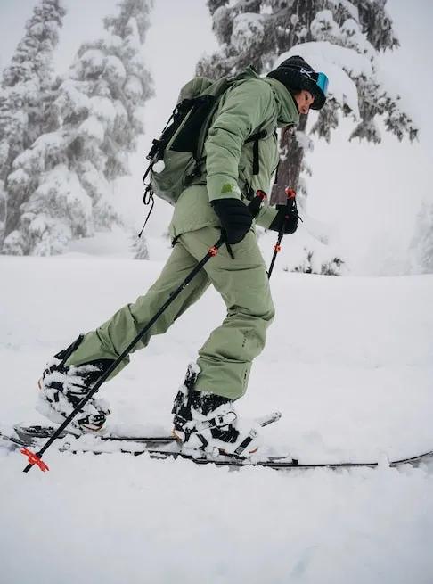 Women's [ak] Embark GORE-TEX 2L Jacket