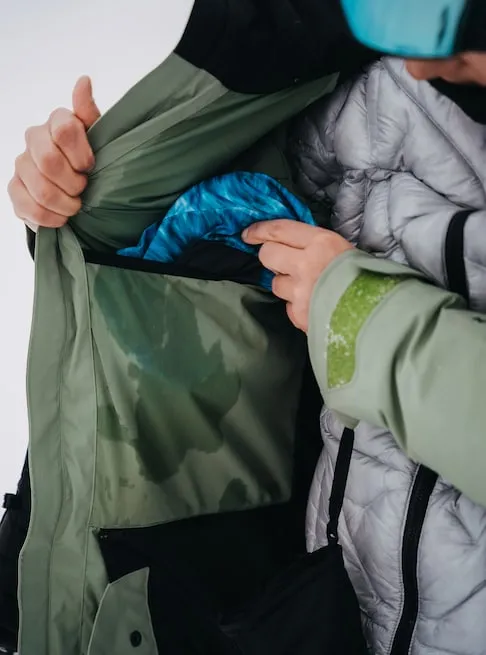 Women's [ak] Embark GORE-TEX 2L Jacket