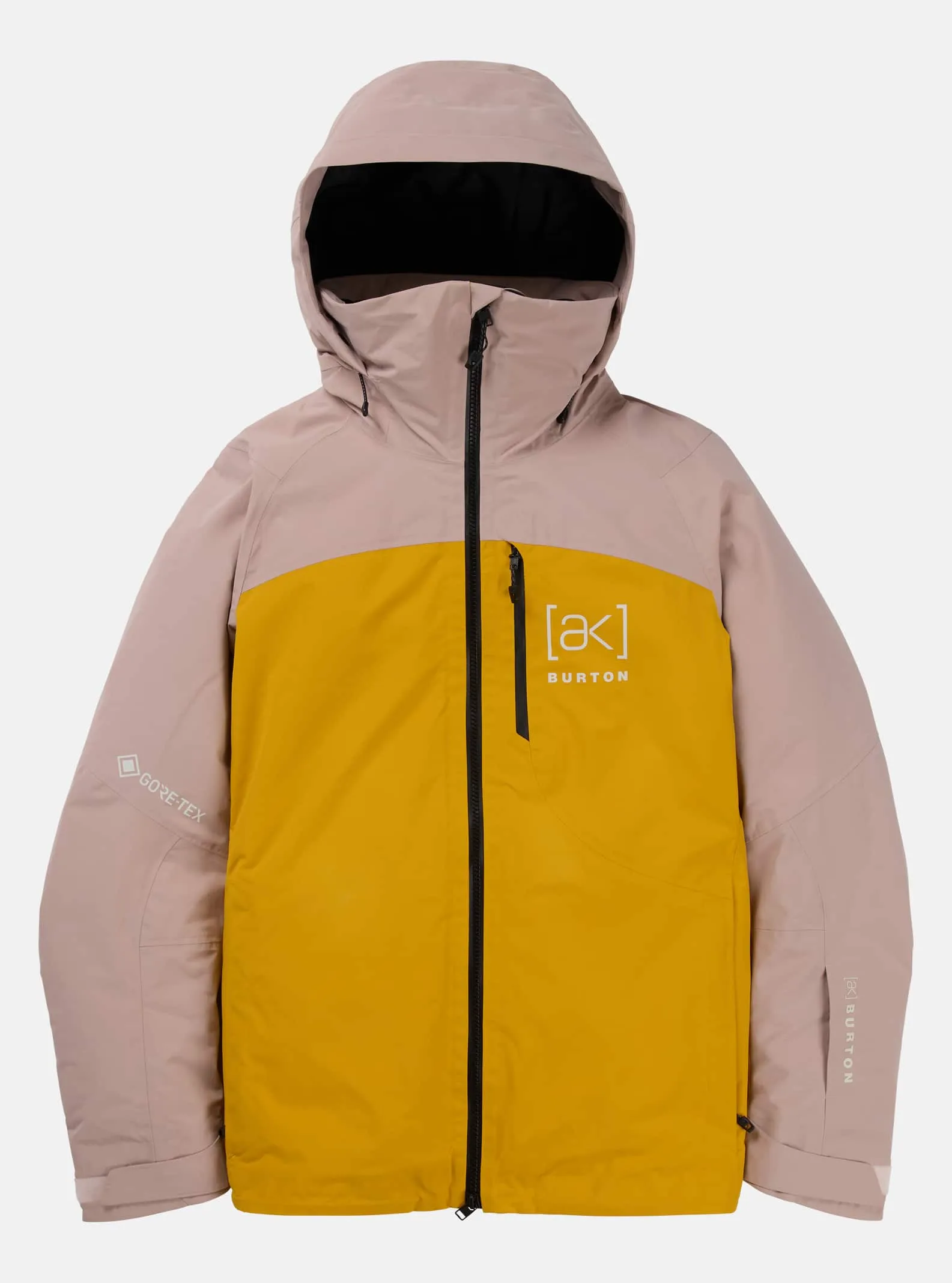 Women's [ak] Embark GORE-TEX 2L Snowboard Jacket