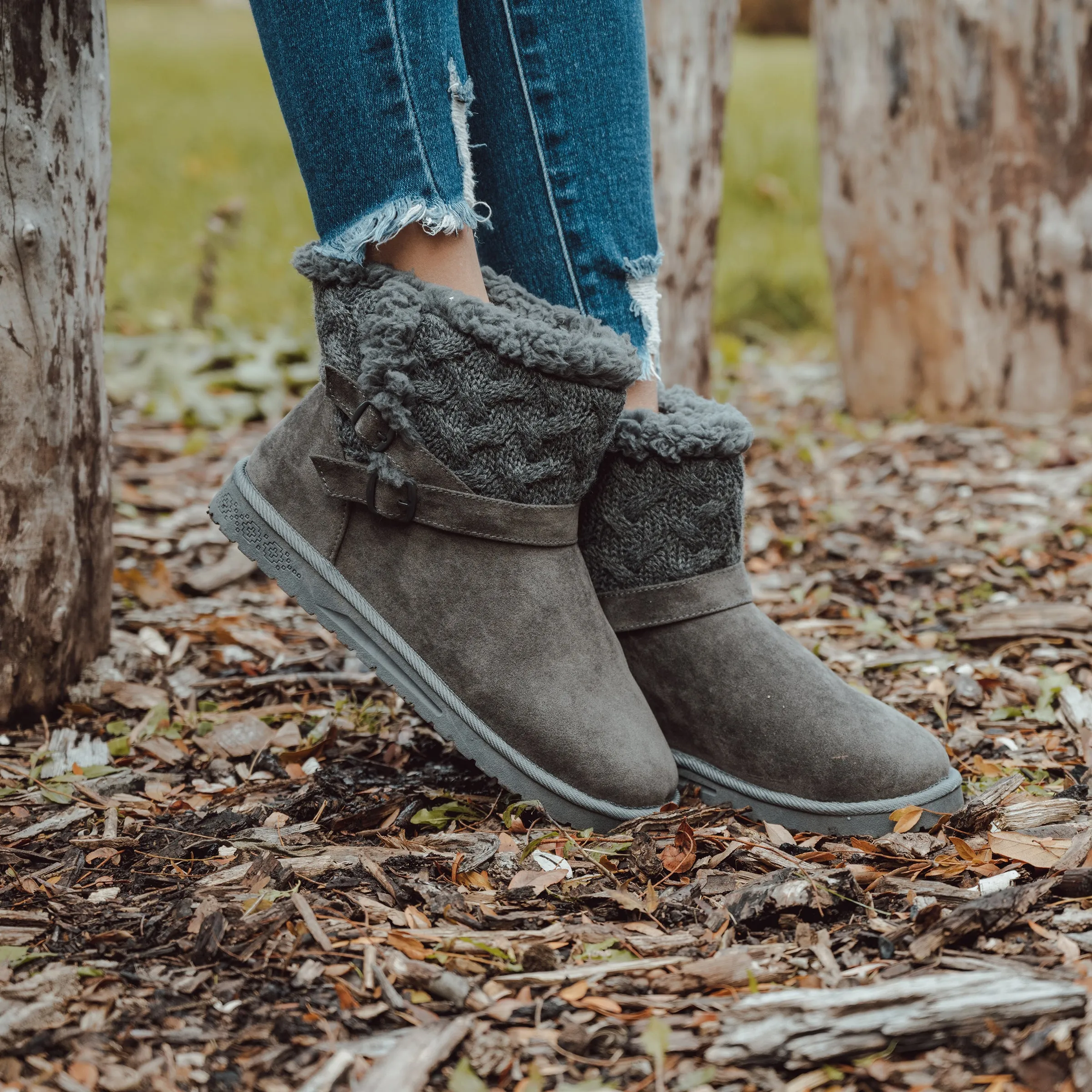 Women's Alyx Boot