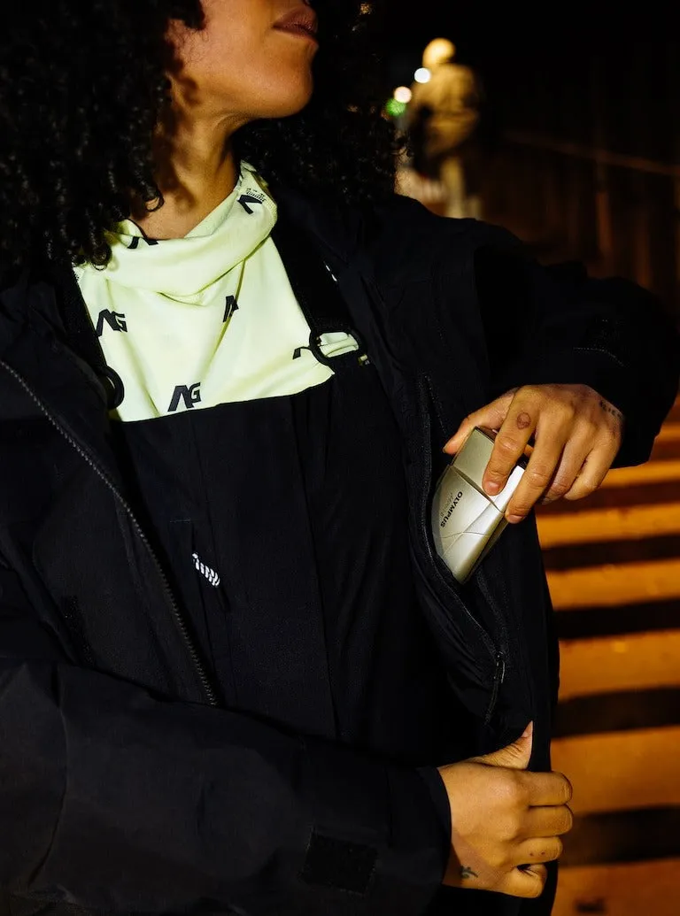 Women's Analog Hedstall GORE-TEX 2L Jacket