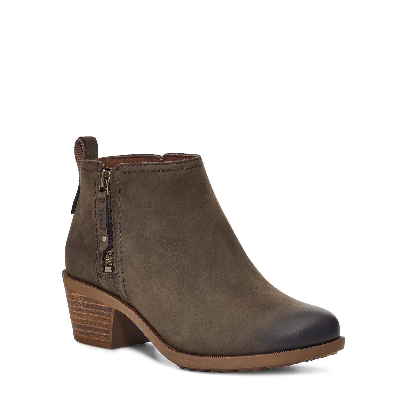 WOMEN'S ANAYA BOOTIE *FINAL SALE