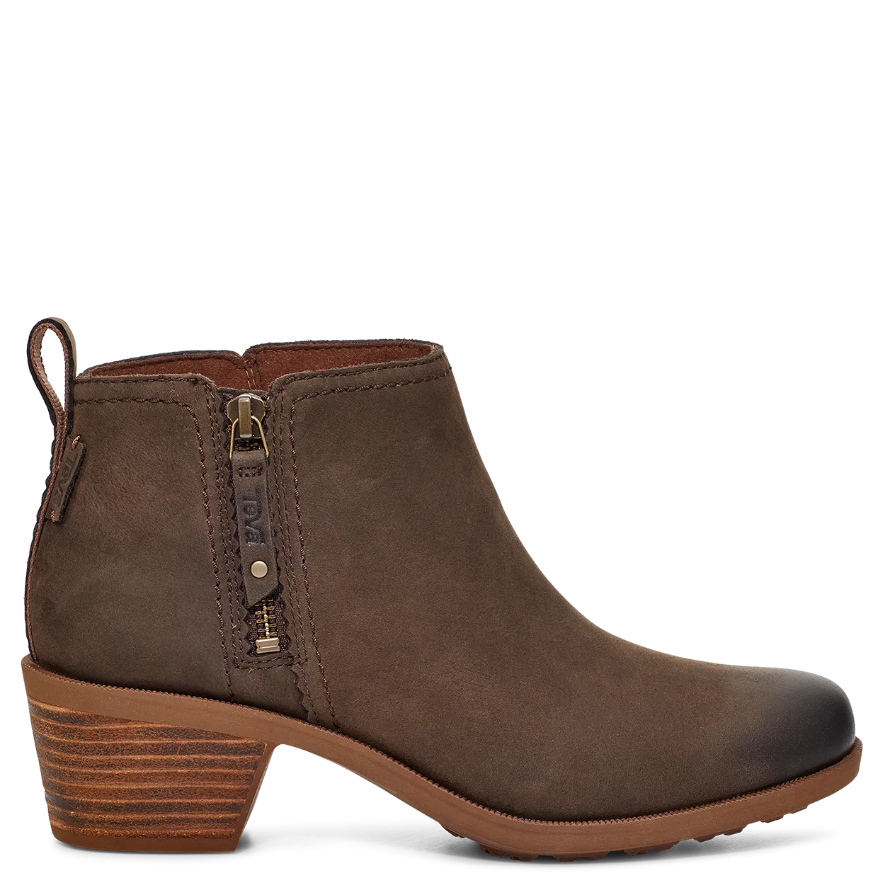WOMEN'S ANAYA BOOTIE *FINAL SALE