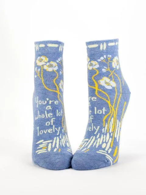 Women's Ankle Socks