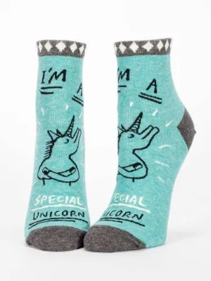 Women's Ankle Socks
