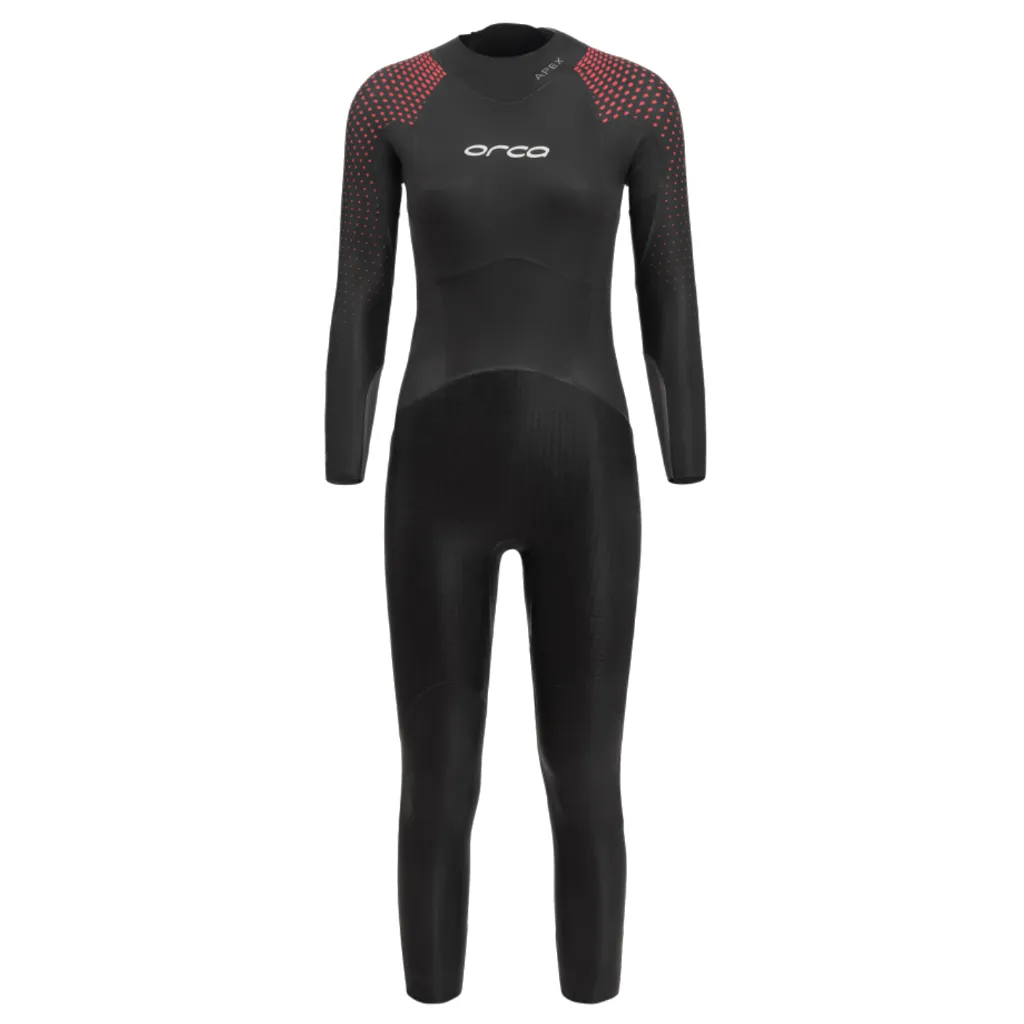 Women's Apex Float Triathlon Wetsuit