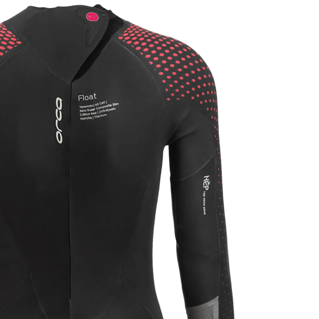 Women's Apex Float Triathlon Wetsuit