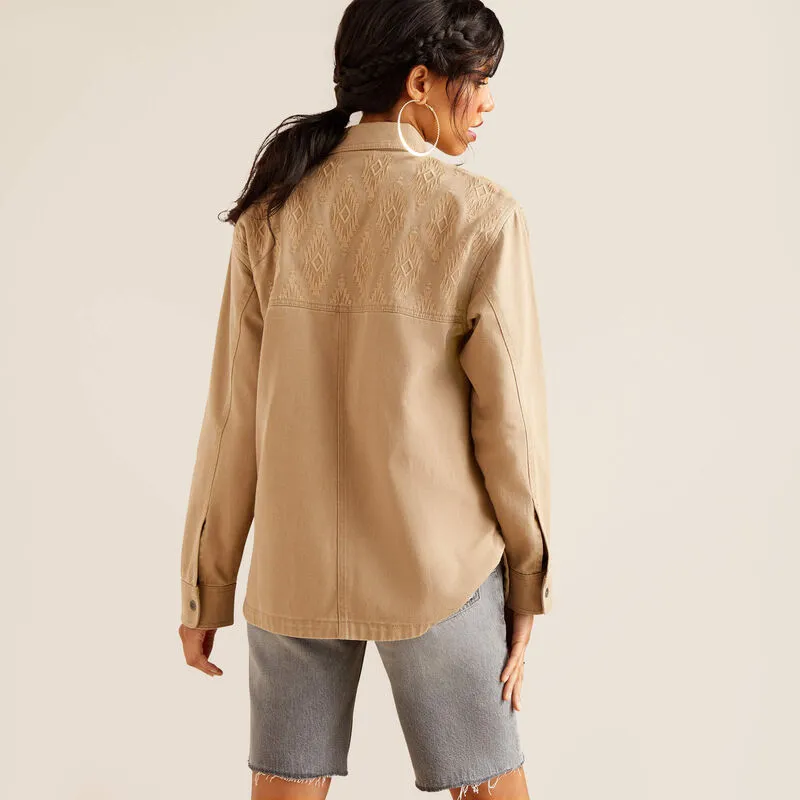 Women's Ariat Ranchester Jacket