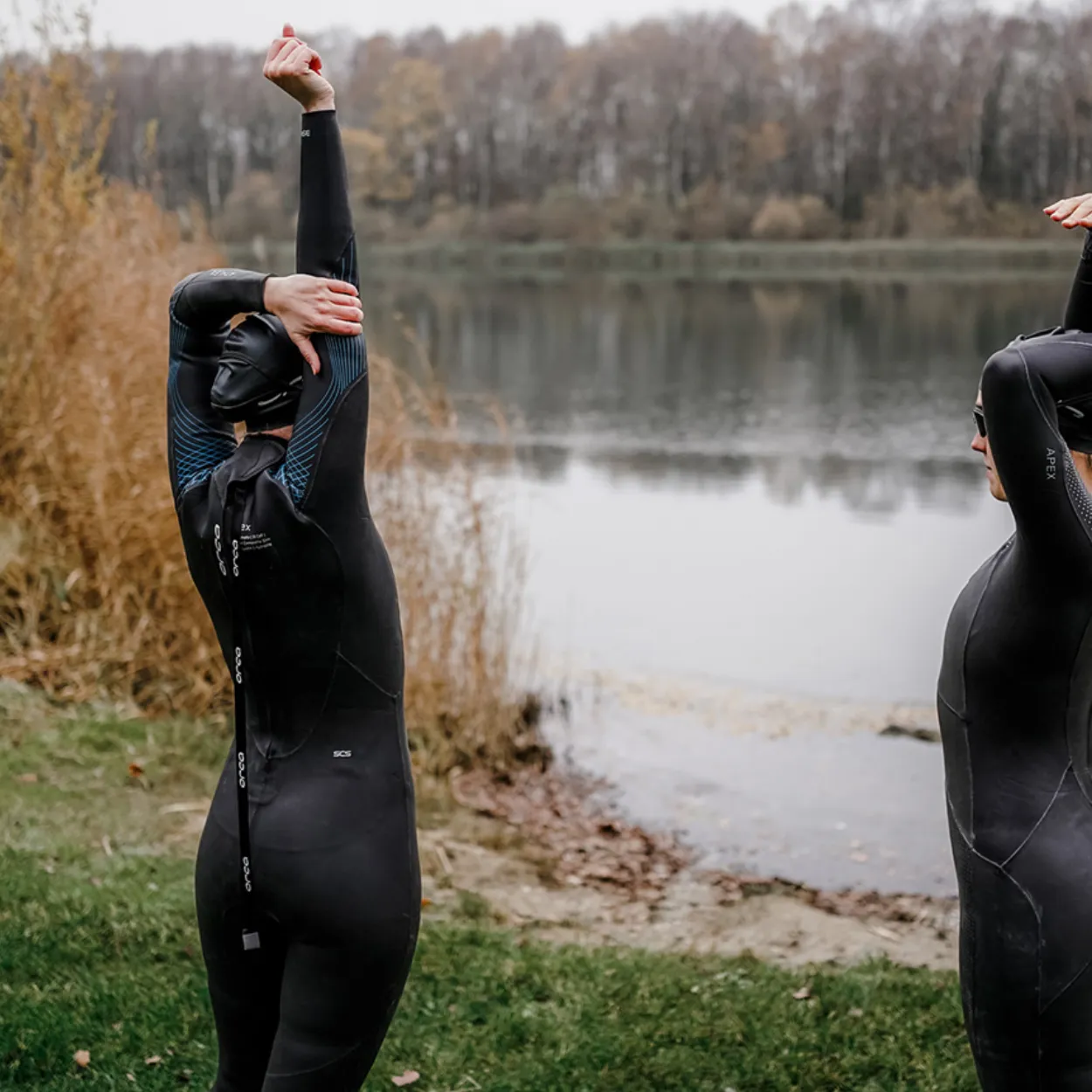 Women's Athlex Flex Triathlon Wetsuit