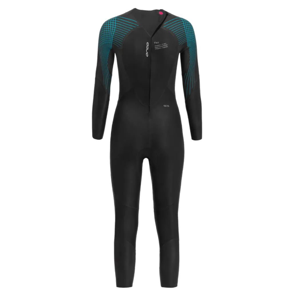 Women's Athlex Flex Triathlon Wetsuit