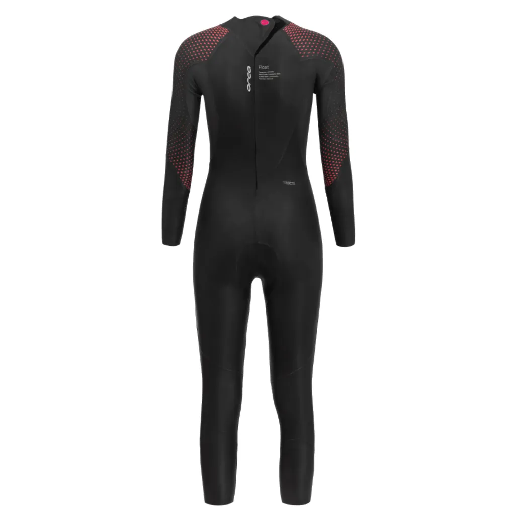 Women's Athlex Float Triathlon Wetsuit